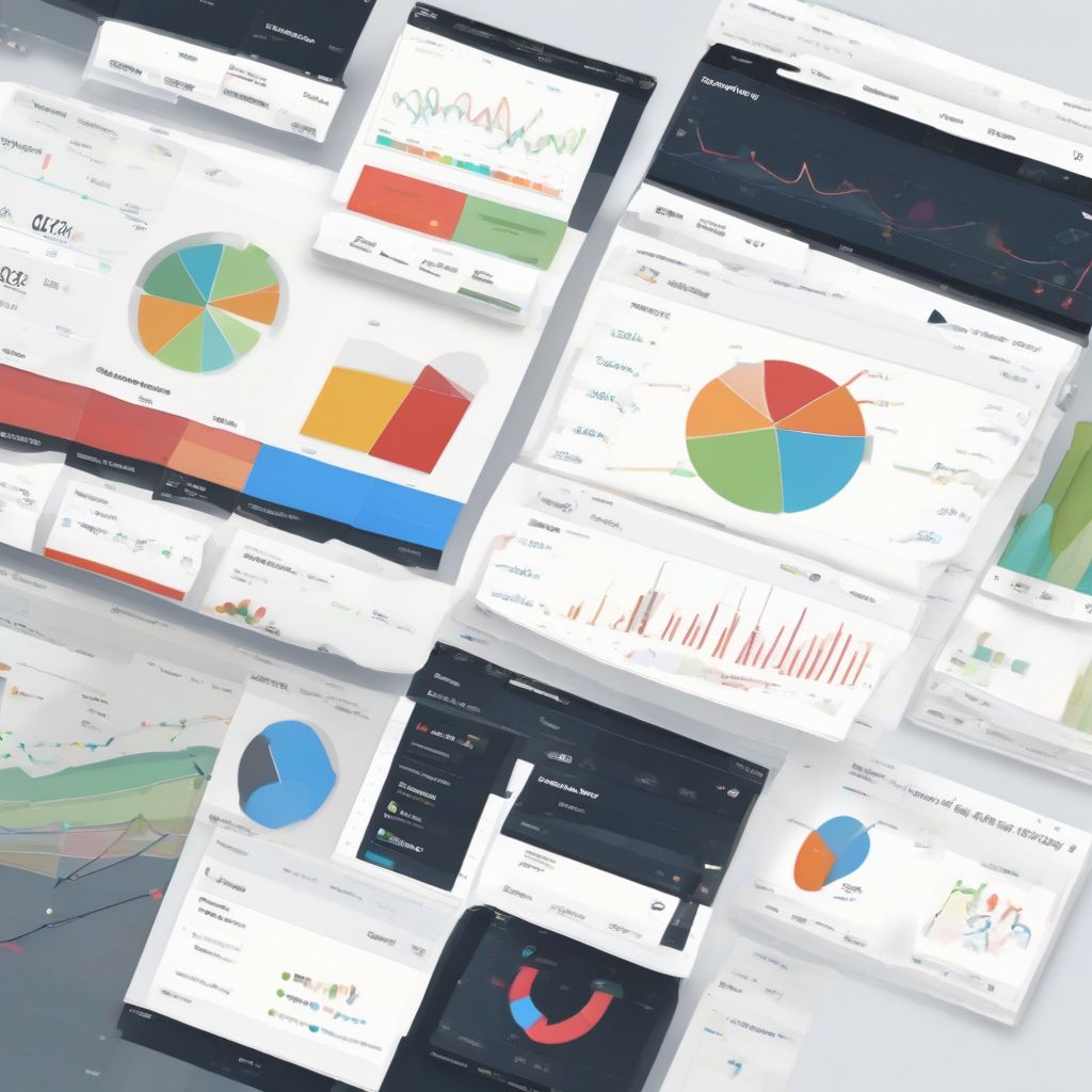 CRM Dashboard